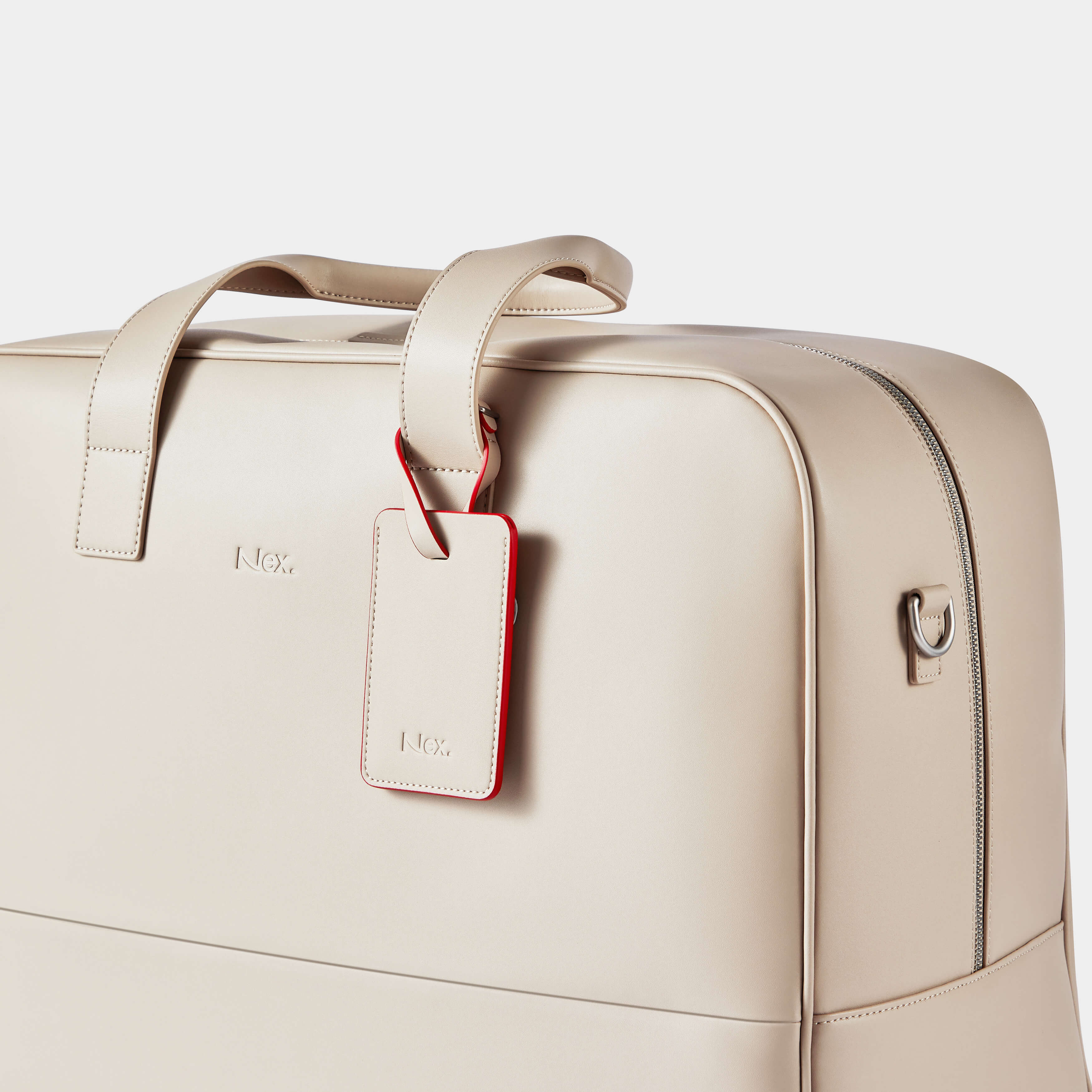 Hawaii Signature Tag | Light