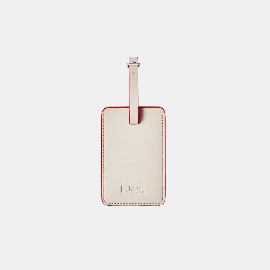 Hawaii Signature Tag | Light