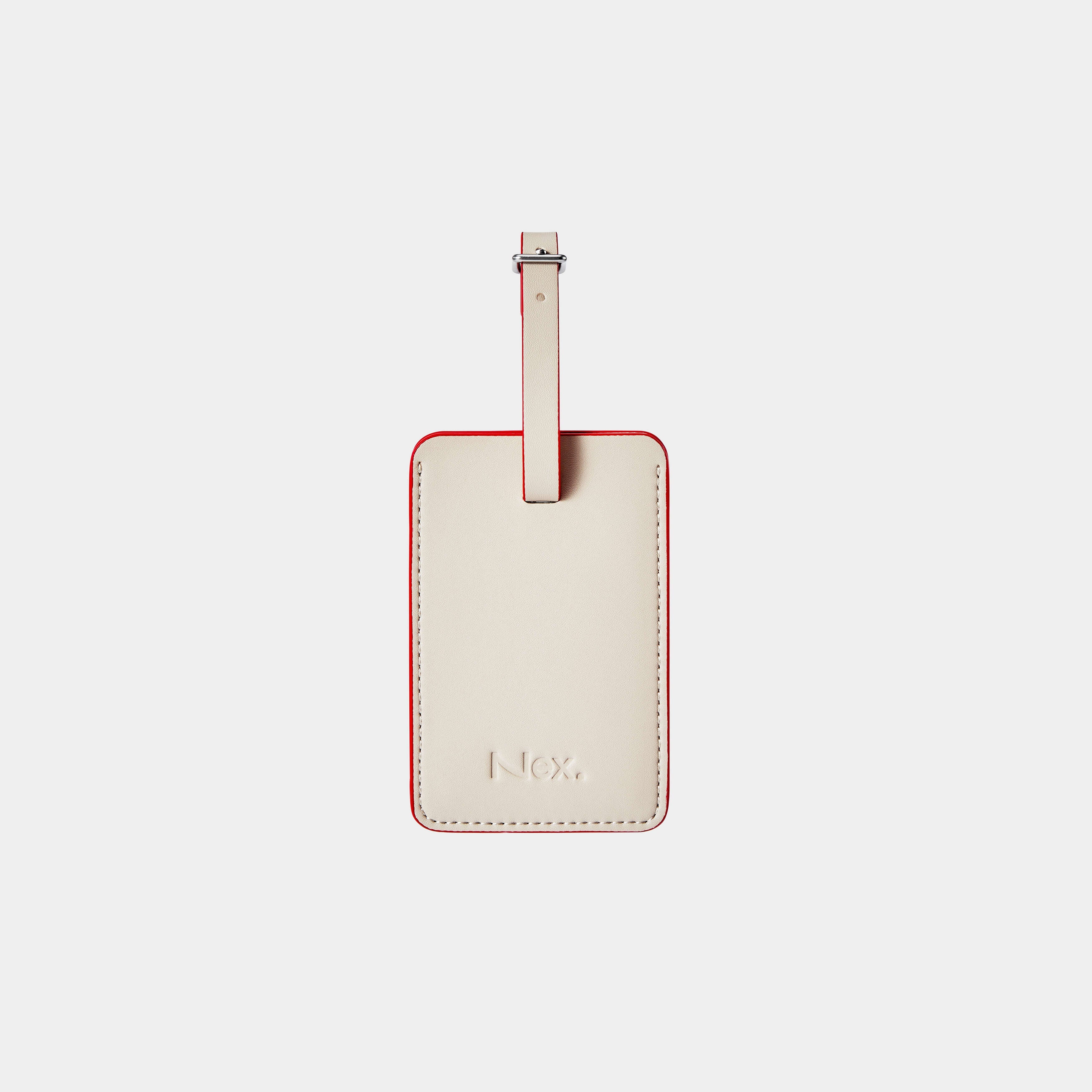 Hawaii Signature Tag | Light