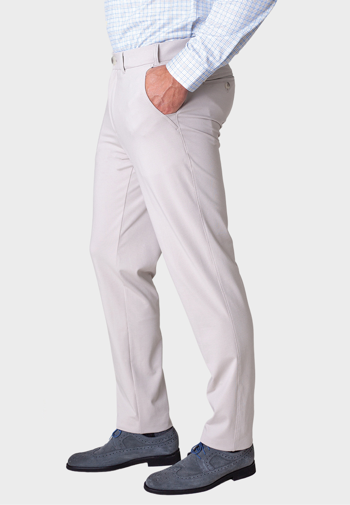 Traveler Pants | Pebble