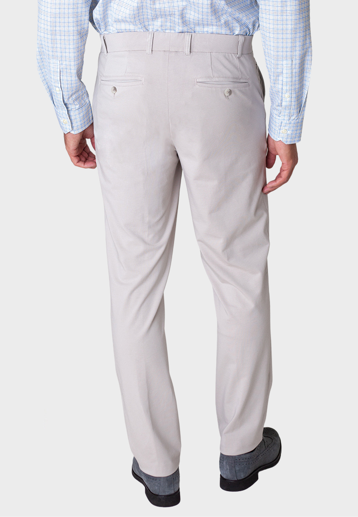 Traveler Pants | Pebble