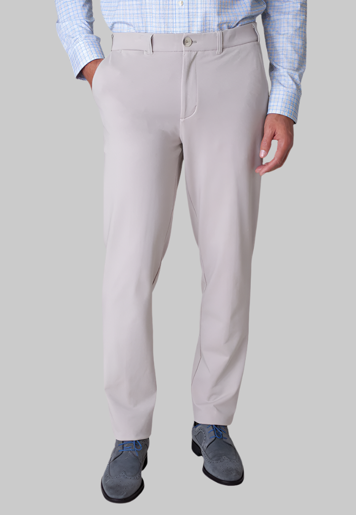 Traveler Pants | Pebble