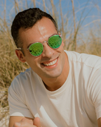 Tulum No. 5 Sunglasses