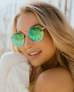 Tulum No. 5 Sunglasses