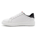 601 Sneaker Two-Tone | White + Black