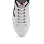 601 Sneaker Two-Tone | White + Black