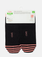 Conte Happy Cotton Ankle Socks | 358 Cute