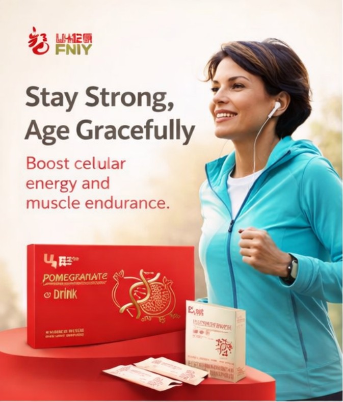 UA1290 Premium Anti-Aging Formula | Advanced Probiotic Support