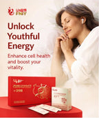 UA1290 Premium Anti-Aging Formula | Advanced Probiotic Support
