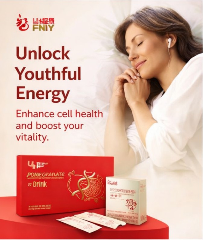 UA1290 Premium Anti-Aging Formula | Advanced Probiotic Support