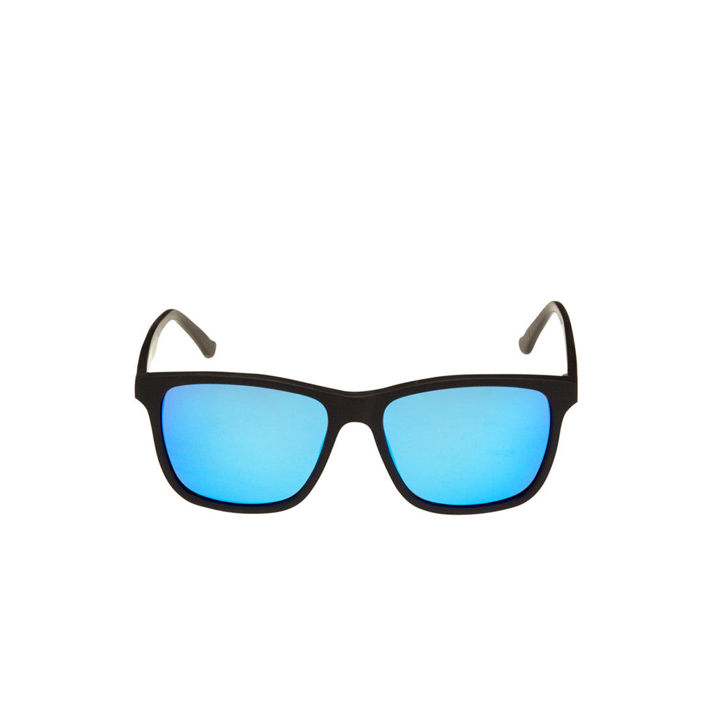 Uluwatu Charcoal Sunglasses