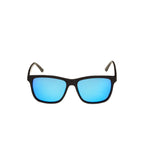 Uluwatu Charcoal Sunglasses