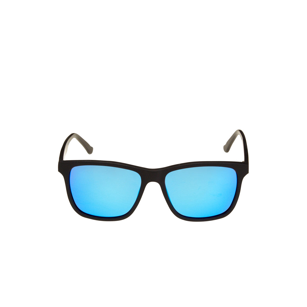 Uluwatu Charcoal Sunglasses