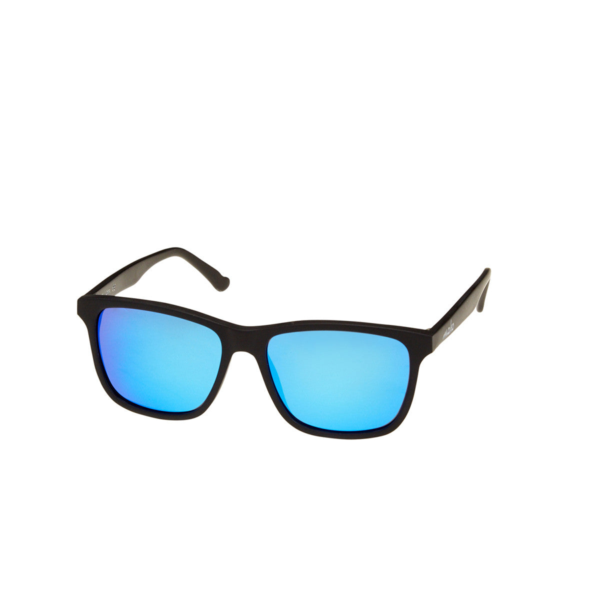 Uluwatu Charcoal Sunglasses
