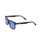 Uluwatu Charcoal Sunglasses