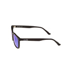 Uluwatu Charcoal Sunglasses