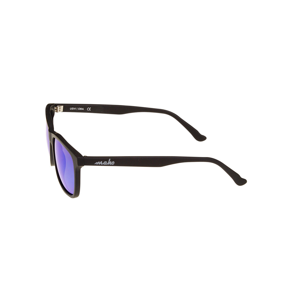 Uluwatu Charcoal Sunglasses