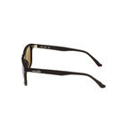 Uluwatu Charcoal Sunglasses