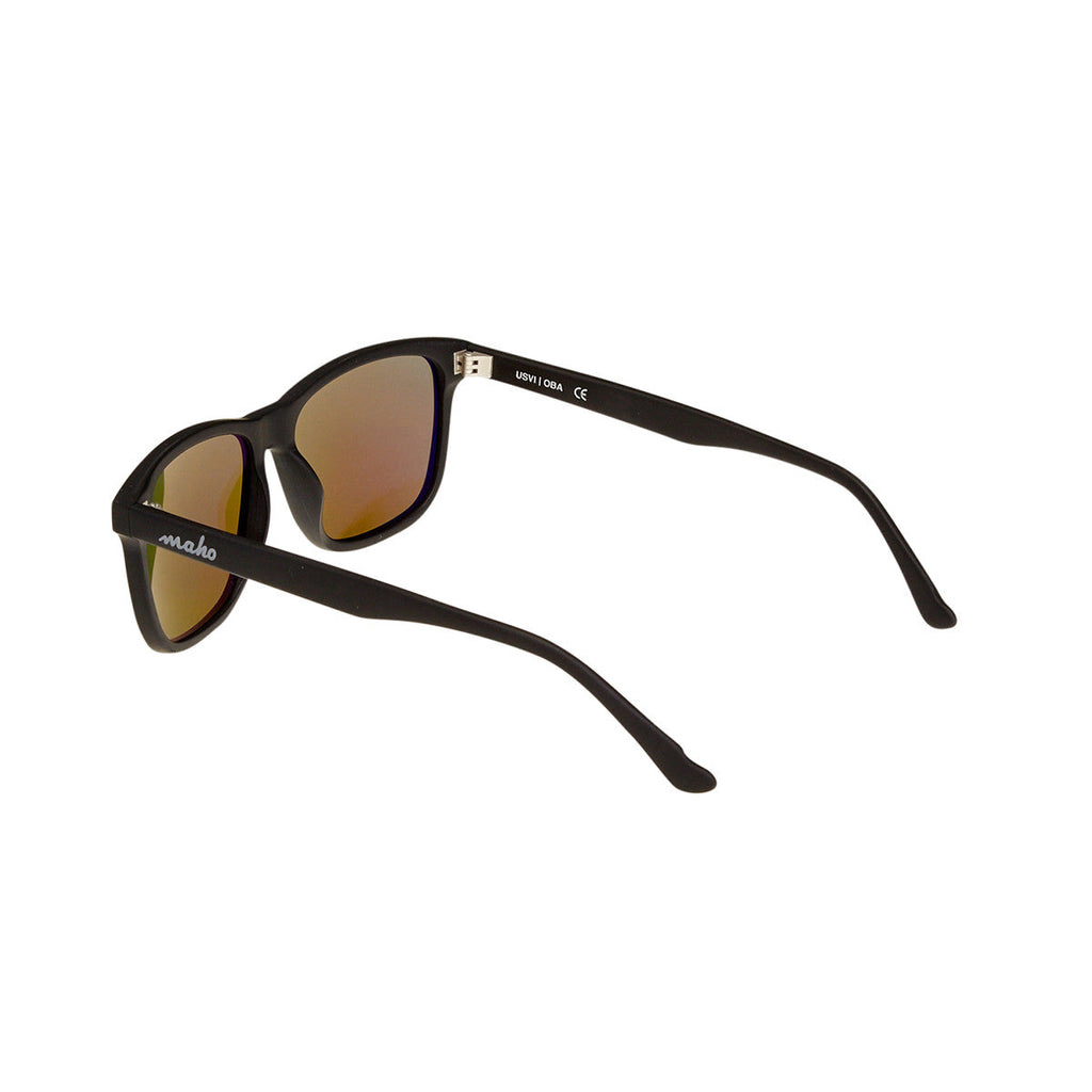Uluwatu Charcoal Sunglasses