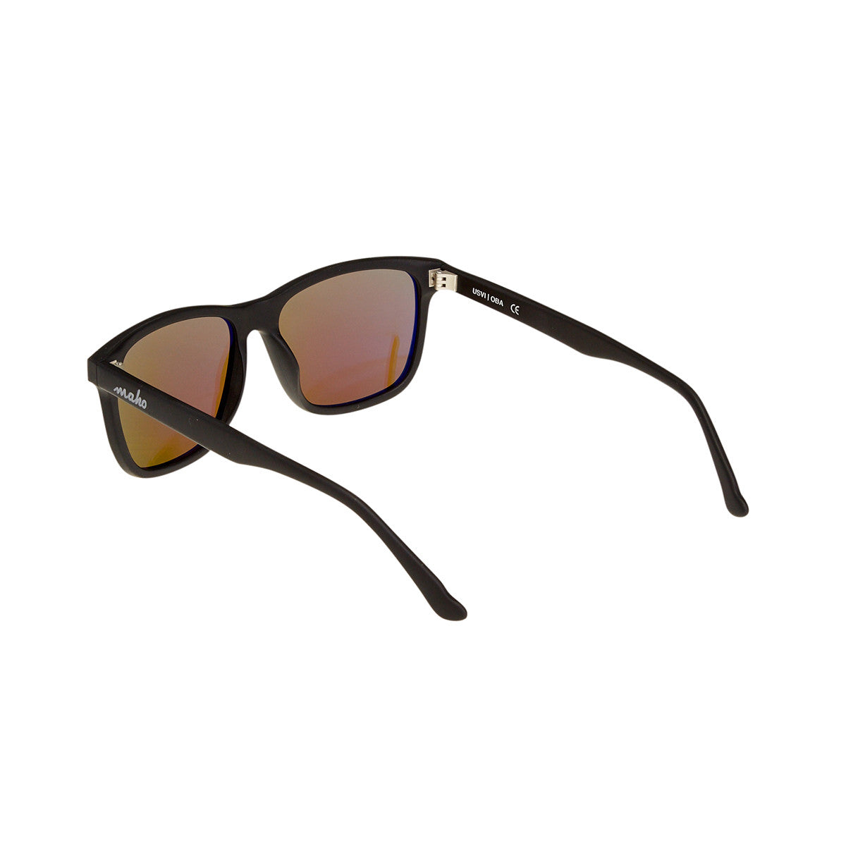 Uluwatu Charcoal Sunglasses