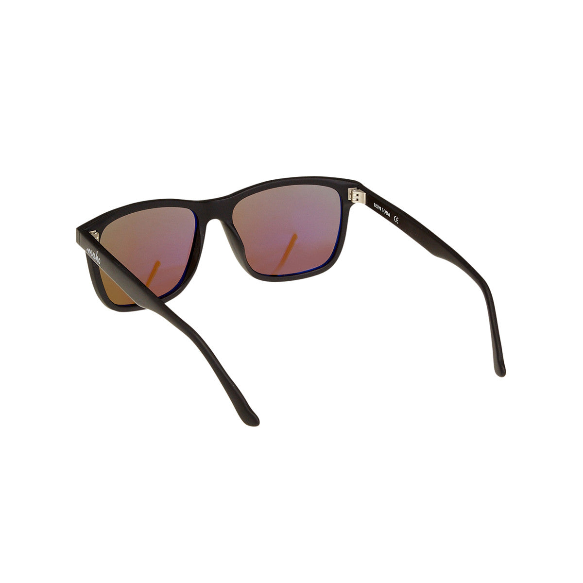 Uluwatu Charcoal Sunglasses