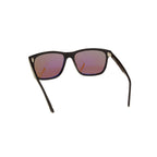 Uluwatu Charcoal Sunglasses