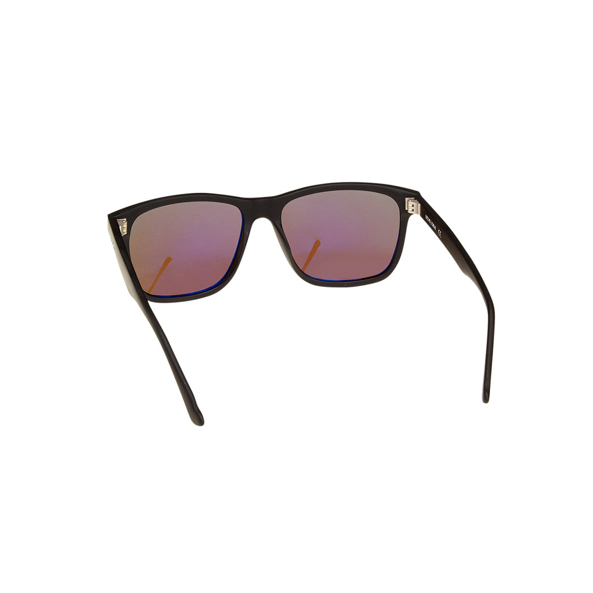 Uluwatu Charcoal Sunglasses