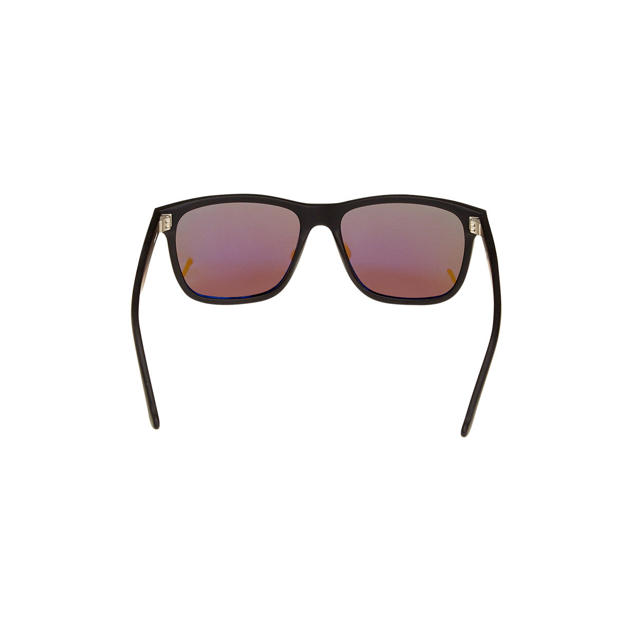Uluwatu Charcoal Sunglasses