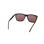 Uluwatu Charcoal Sunglasses