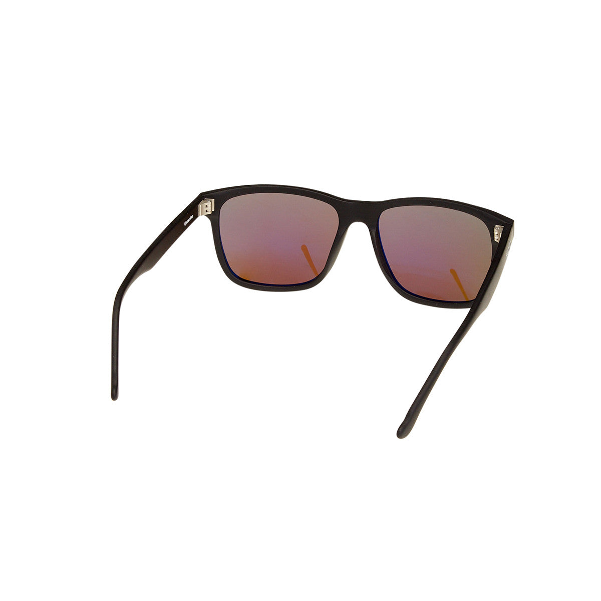 Uluwatu Charcoal Sunglasses
