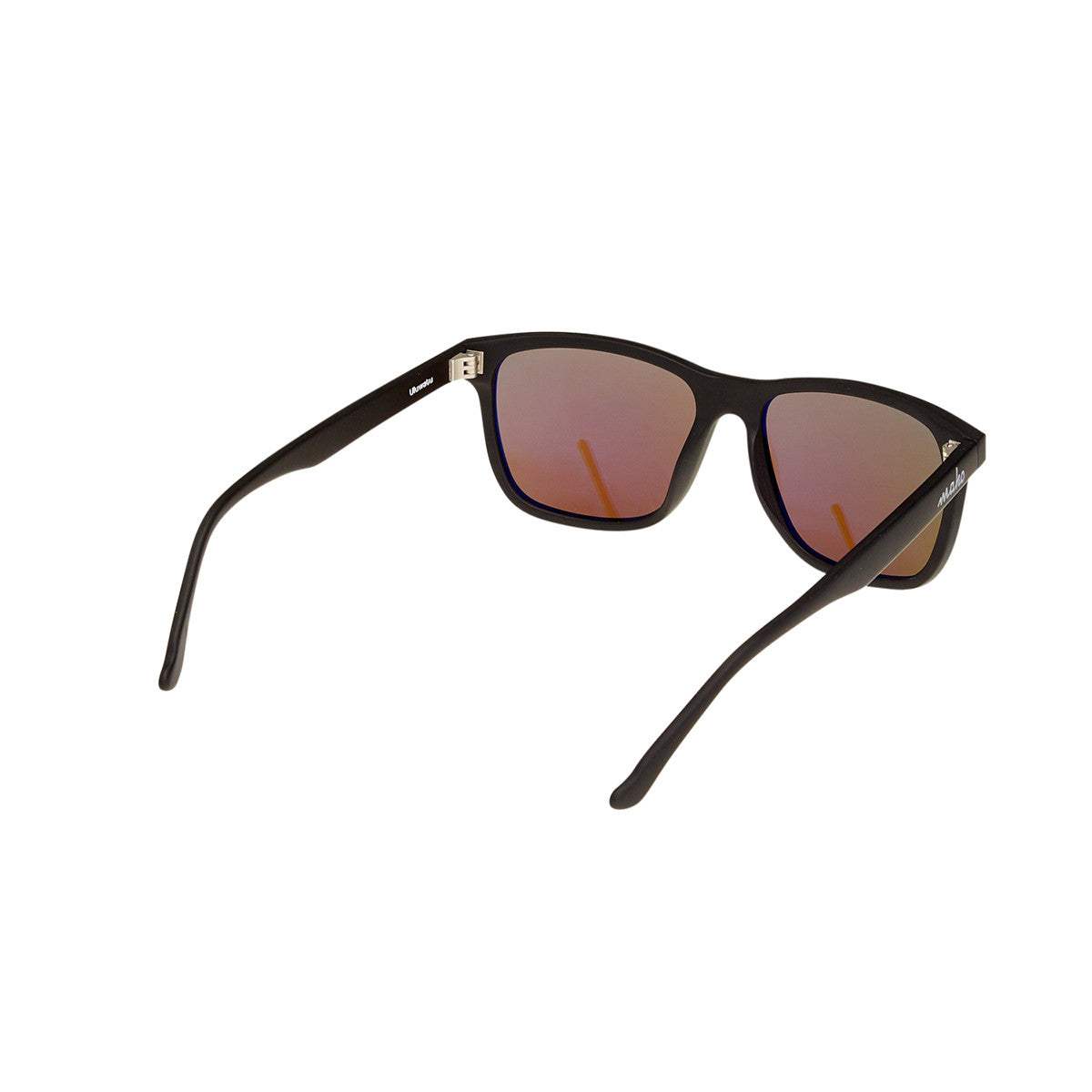 Uluwatu Charcoal Sunglasses