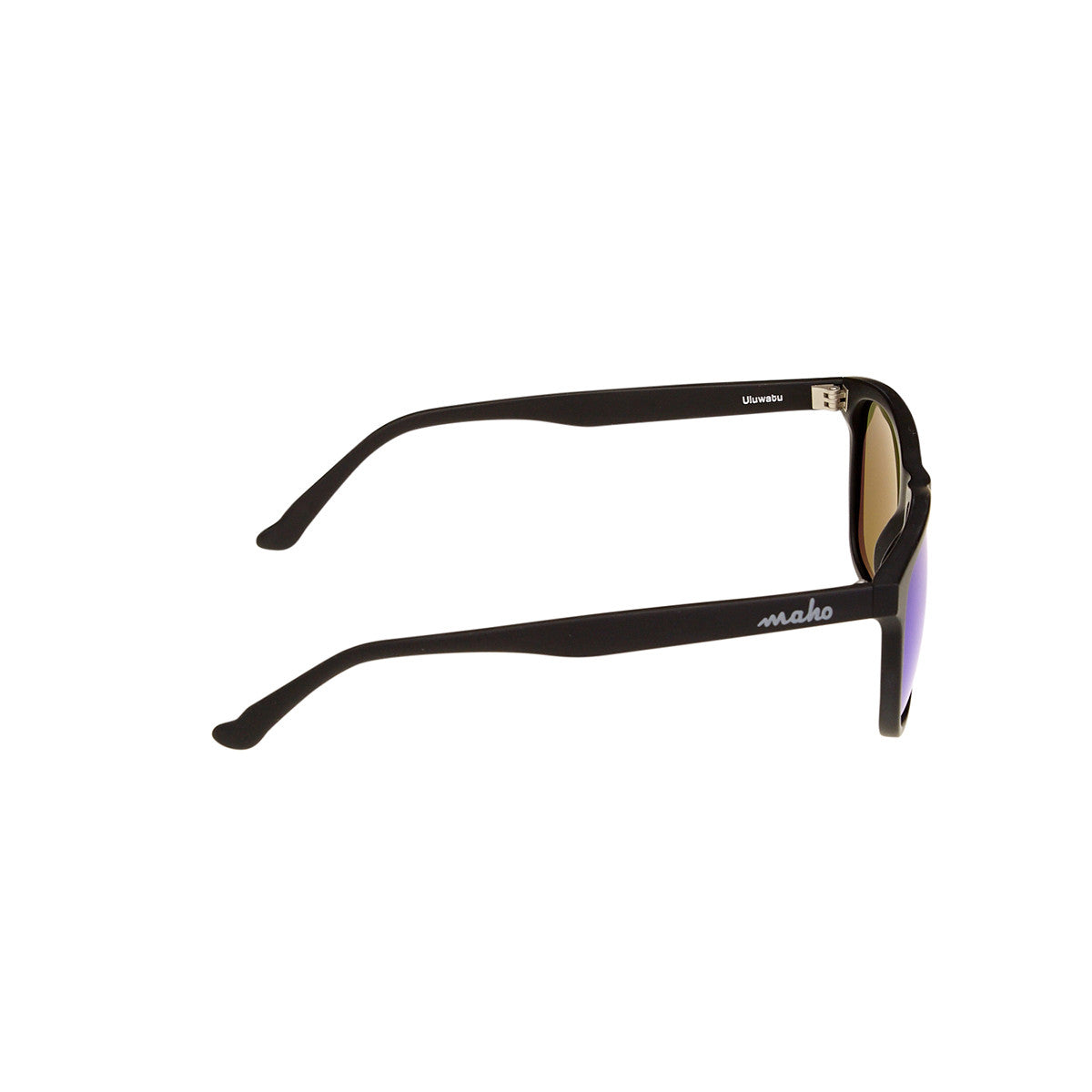 Uluwatu Charcoal Sunglasses
