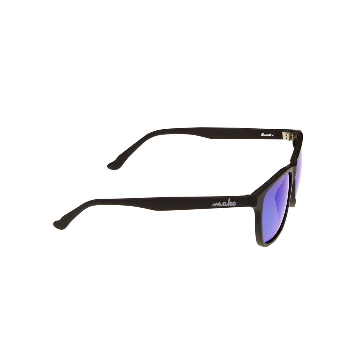 Uluwatu Charcoal Sunglasses