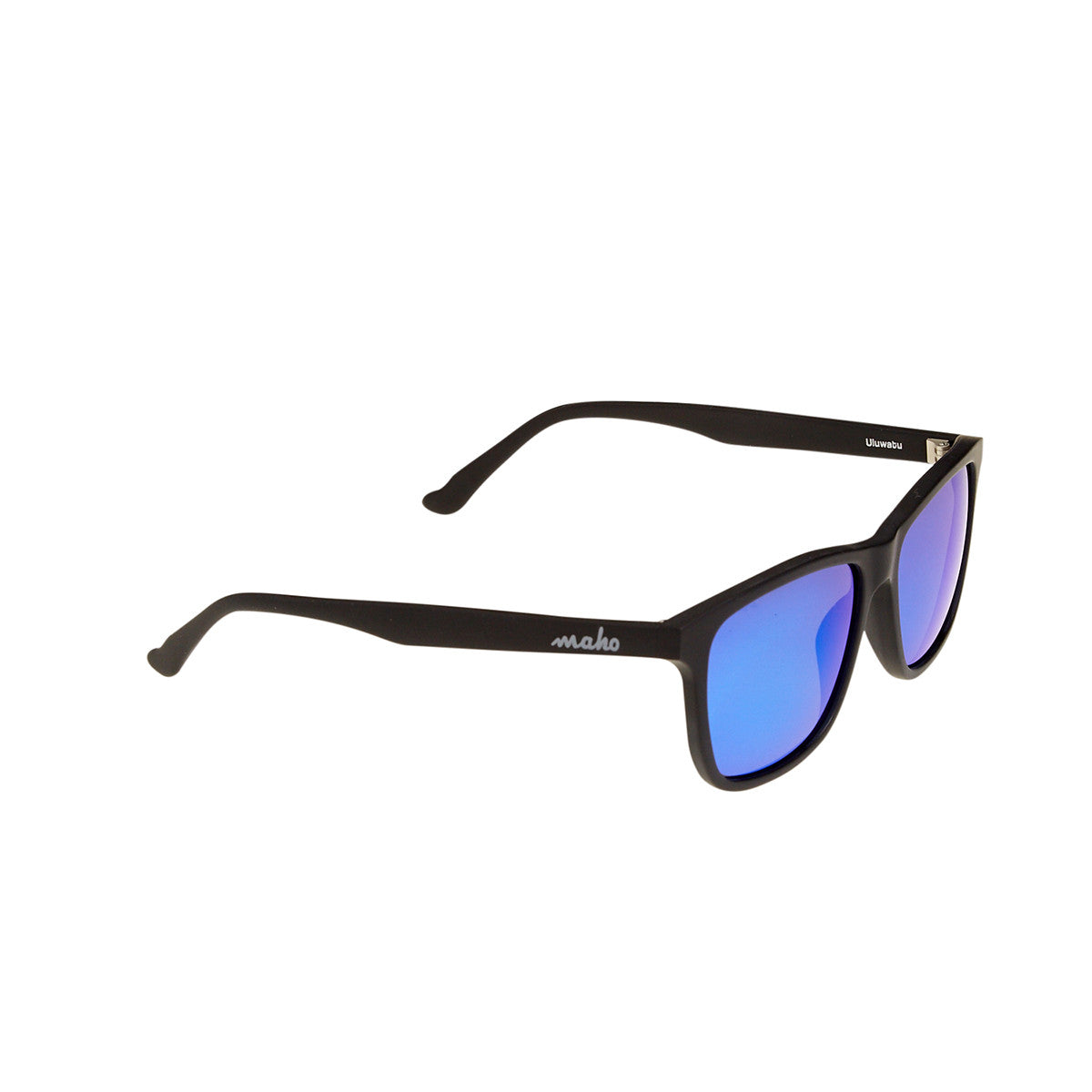 Uluwatu Charcoal Sunglasses
