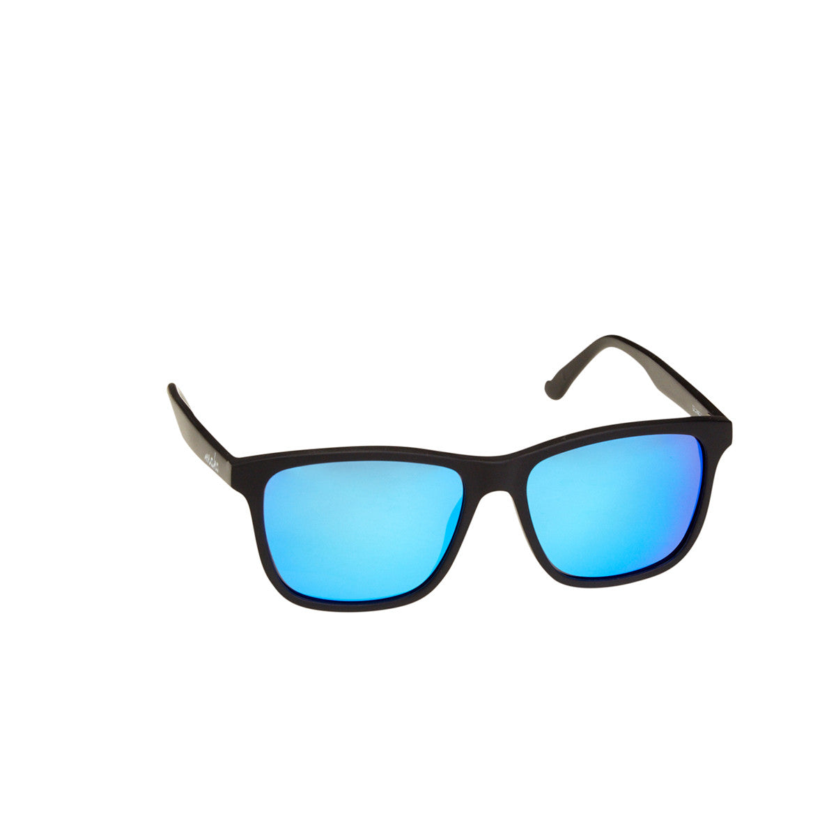 Uluwatu Charcoal Sunglasses