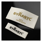Unisex Organic Sweatshirt LOVE MANHATTAN BYMANYC ® New York | Eco Urban Style