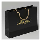 Unisex Organic Sweatshirt LOVE MANHATTAN BYMANYC ® New York | Eco Urban Style