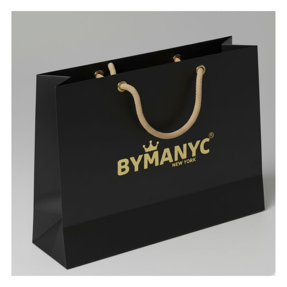 Unisex Organic Sweatshirt LOVE MANHATTAN BYMANYC ® New York | Eco Urban Style