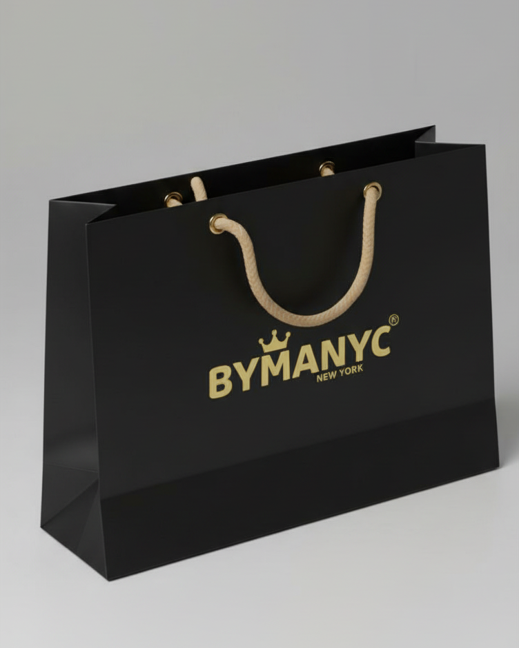 MIDTOWN Gold Sequin Blazer Jacket BYMANYC ® New York