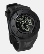 Coliseum Fit™ Forum Navy Edition Watch | Phantom Black
