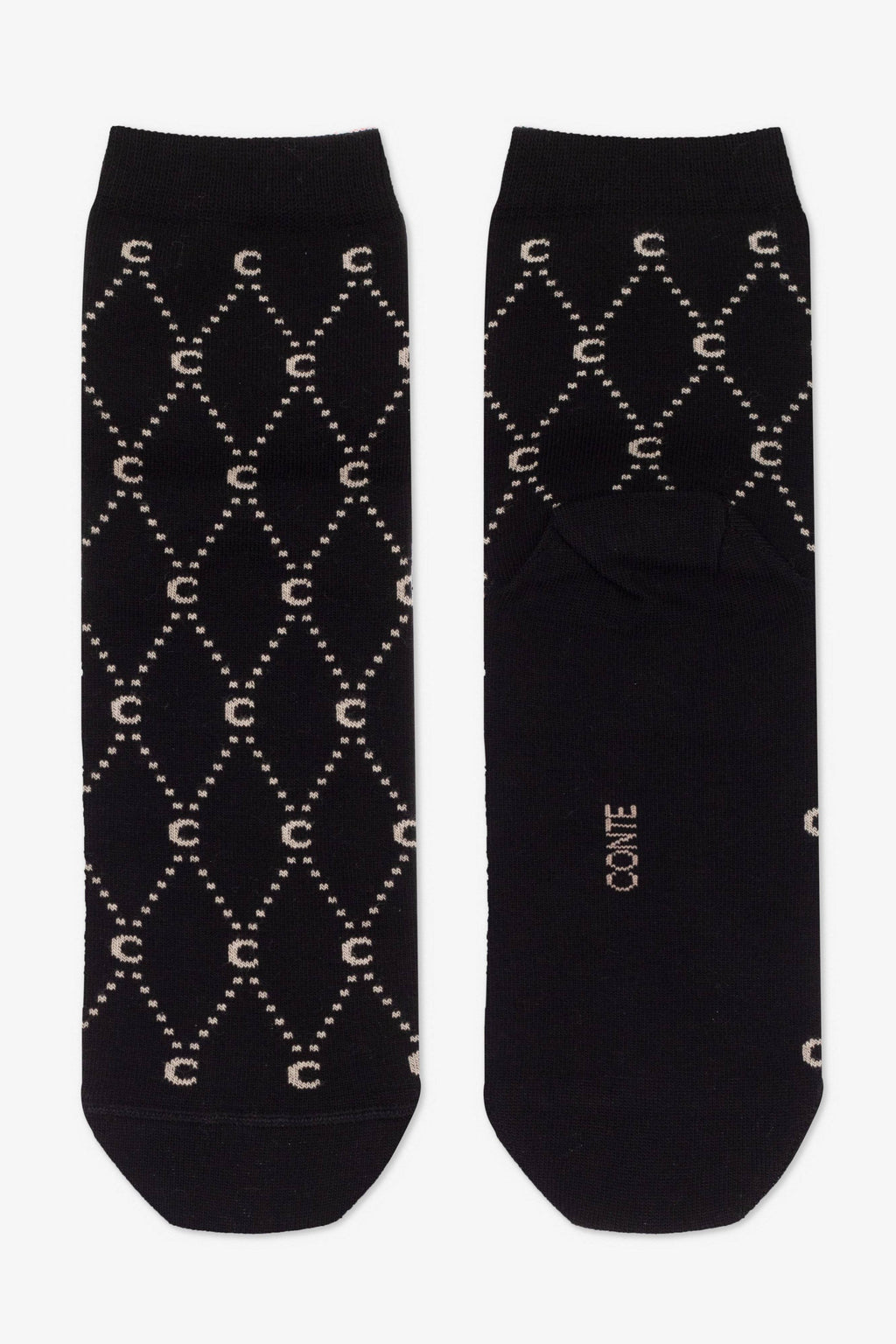 Conte Cotton Socks Classic 525