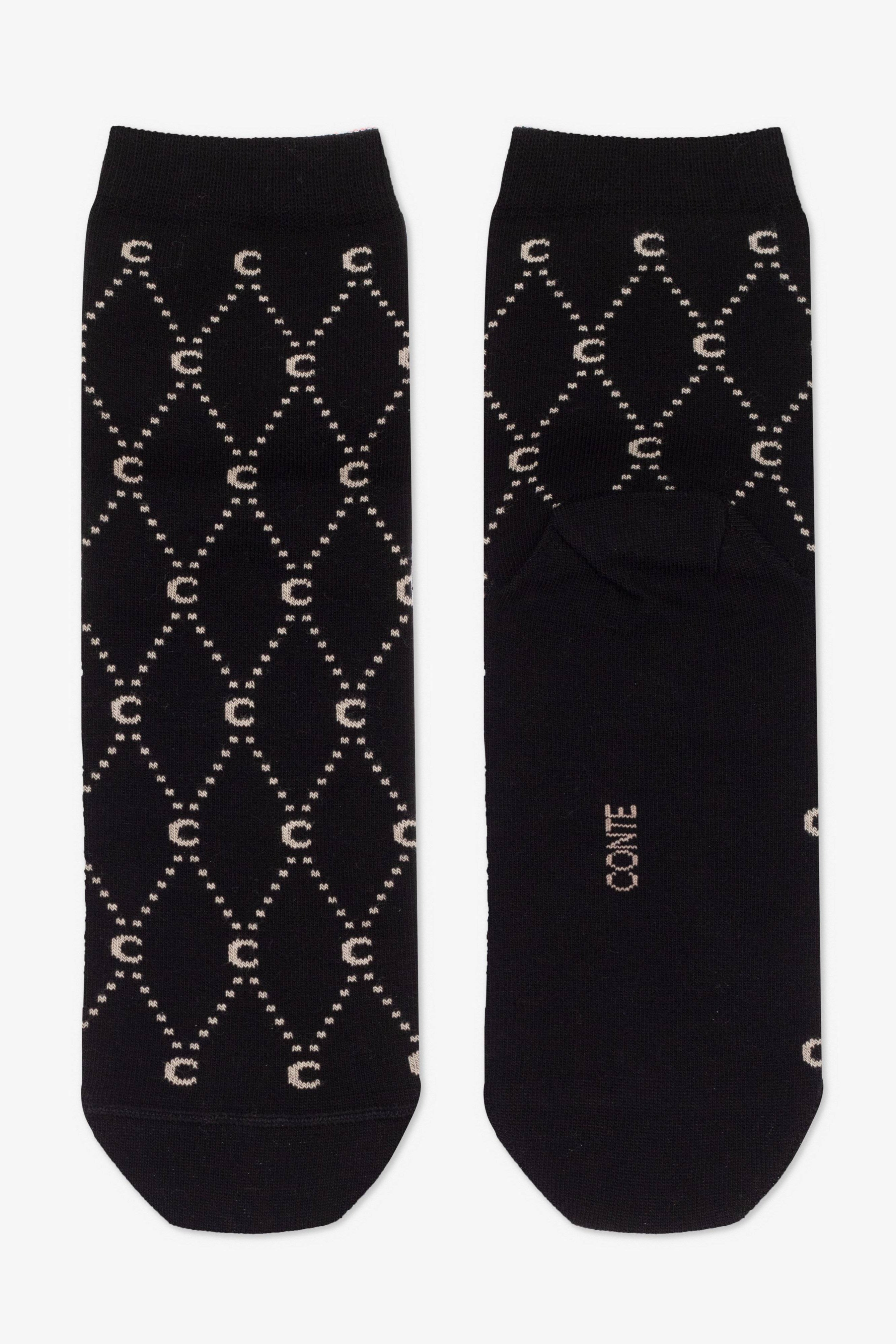 Conte Cotton Socks Classic 525