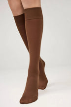 Knee Highs Conte Microfibra | 50 Den