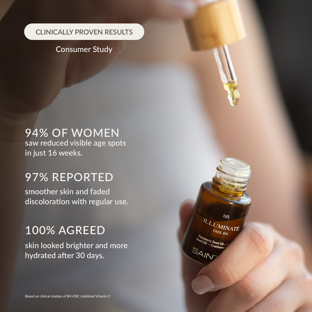 05 ILLUMINATE Vitamin C Glow Oil
