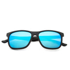 Uluwatu Charcoal Sunglasses