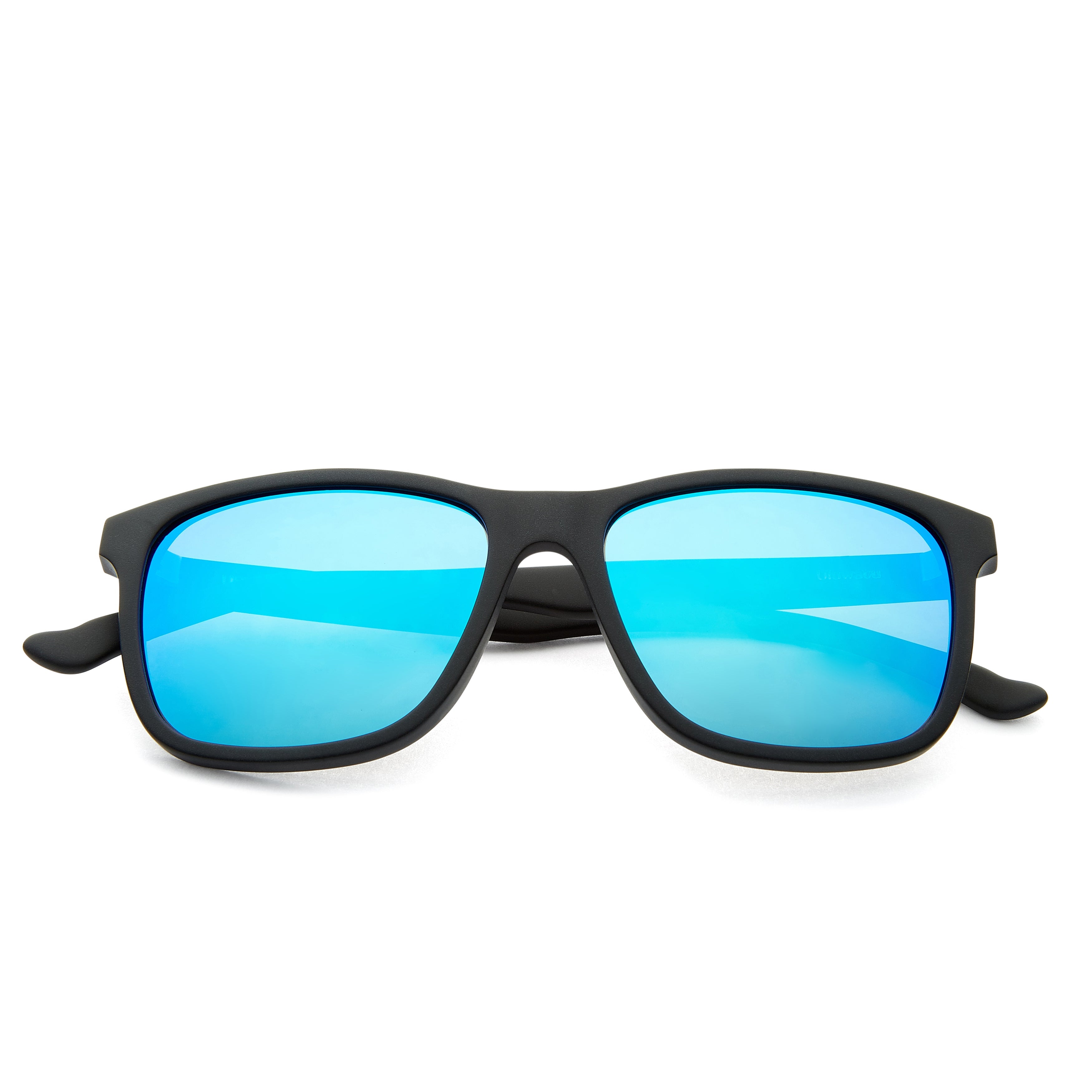 Uluwatu Charcoal Sunglasses