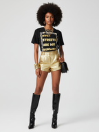 Unisex T-Shirt NYC Streets Are My Runway