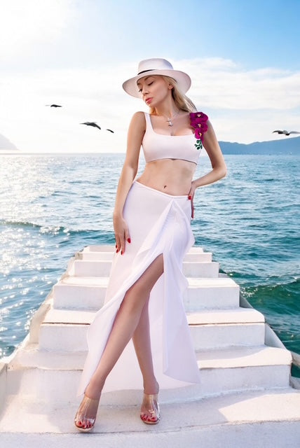 Arcellia Resort Skirt