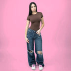 Pretty Pink Shoelaces