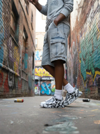 Women's Sneaker Genova Chaos